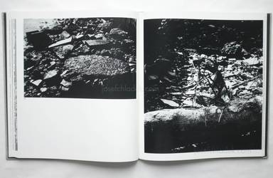 Sample page 12 for book Jun Morinaga – River, its shadow of shadows (河 累影 | 森永純)